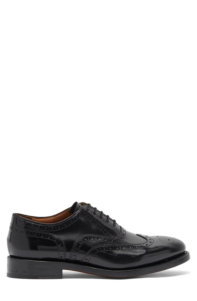 商品Allen Edmonds|Hendrix Wingtop Oxford,价格¥1534,第3张图片详细描述