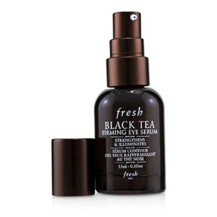 商品Fresh|- Black Tea Firming Eye Serum  15ml/0.5oz,价格¥535,第3张图片详细描述