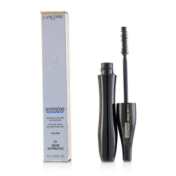 商品Lancôme|Hypnose Waterproof – Custom Volume Mascara,价格¥246,第1张图片