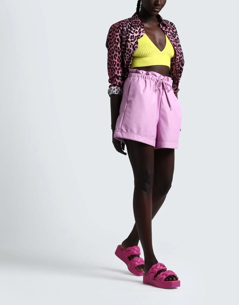 商品Topshop|Shorts & Bermuda,价格¥161,第4张图片详细描述