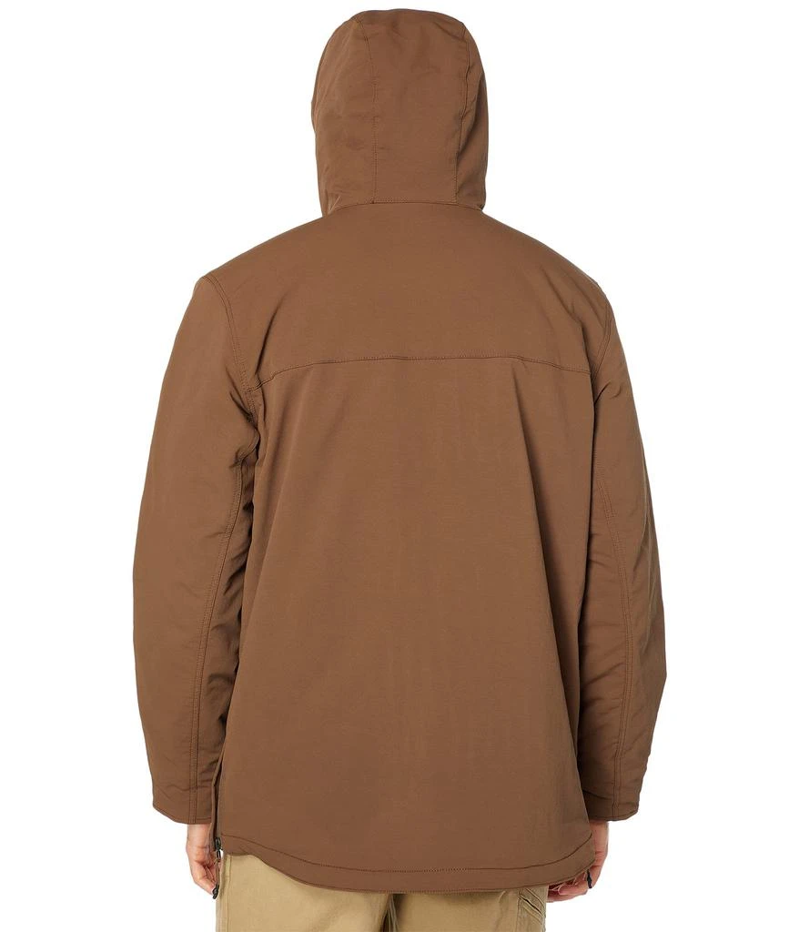 商品Carhartt|Super Dux™ Relaxed Fit Insulated Traditional Coat,价格¥1038,第2张图片详细描述