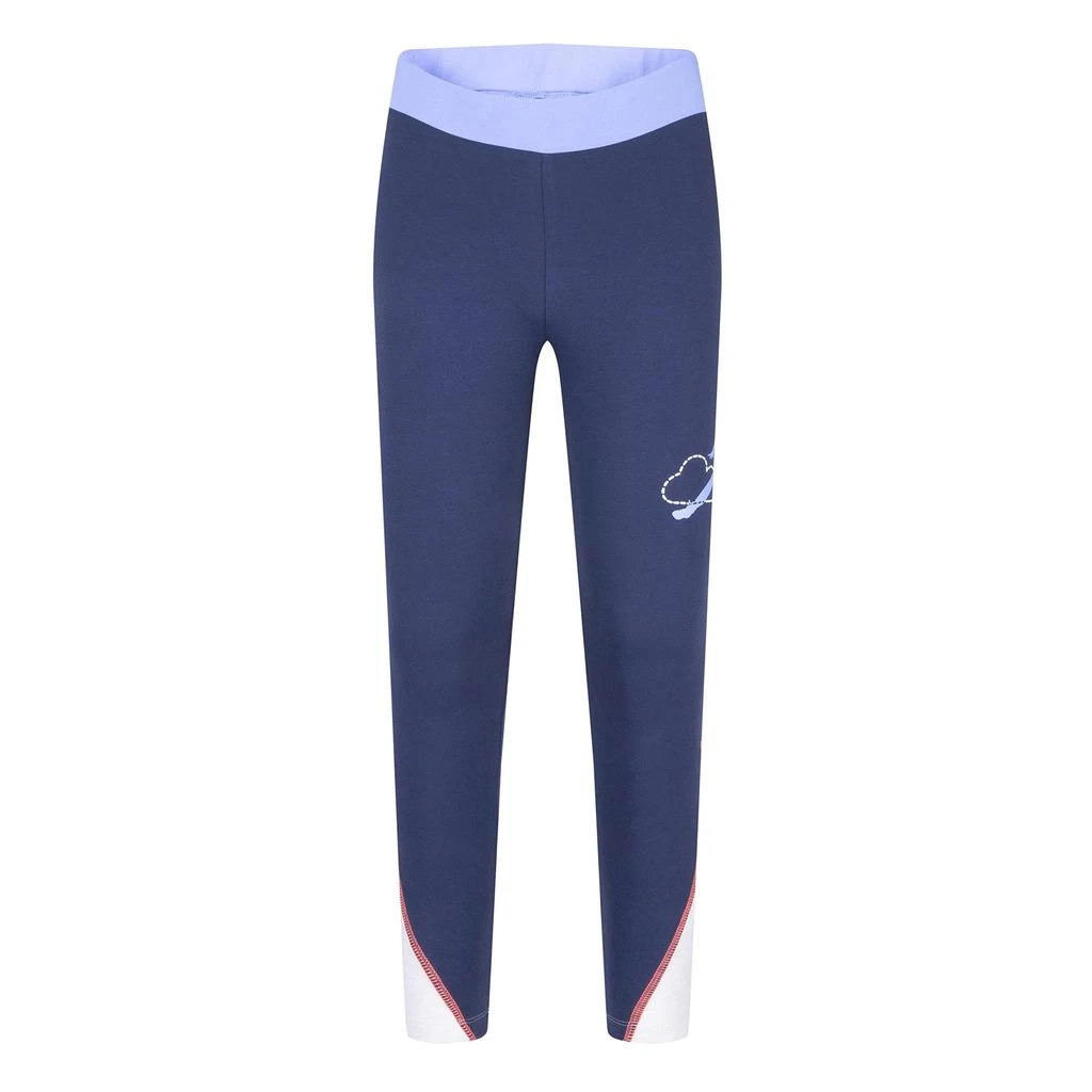 商品Jordan|Bya High-Rise Leggings (Little Kids/Big Kids),价格¥103,第1张图片