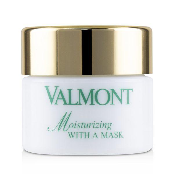 商品Valmont|Moisturizing With A Mask,价格¥1422,第4张图片详细描述