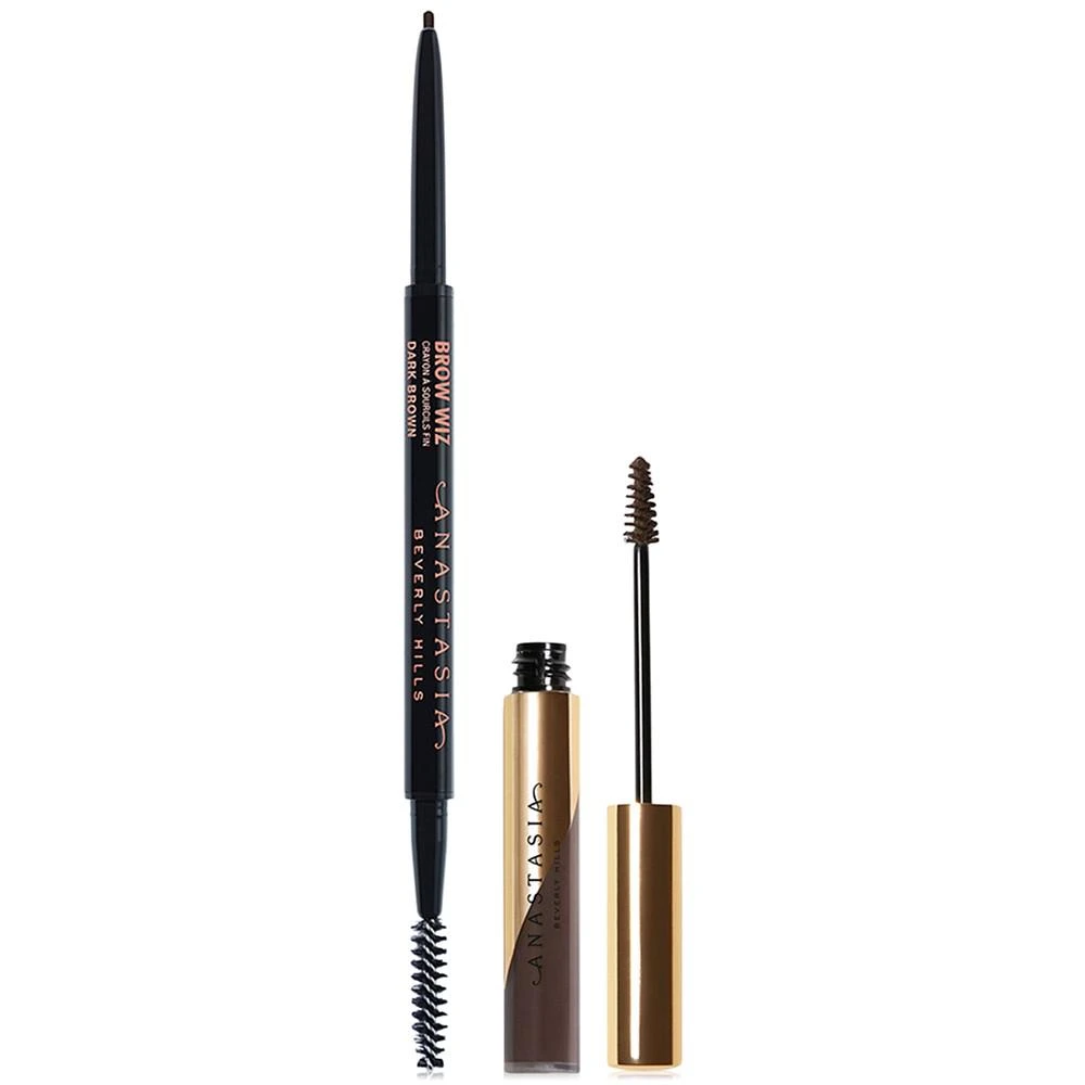 2-Pc. Brow Power Set 商品