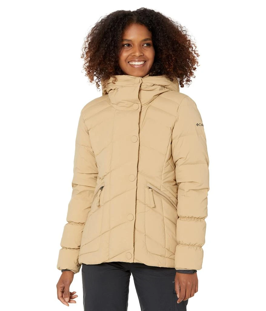 商品Columbia|Ember Springs™ Down Parka,价格¥1271,第1张图片