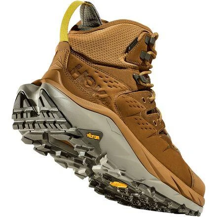 商品Hoka One One|Kaha 2 GTX Hiking Boot - Men's,价格¥1981,第5张图片详细描述