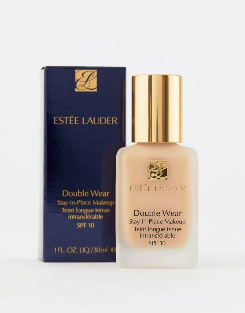 Estee Lauder Double Wear Stay in Place Foundation SPF10 商品