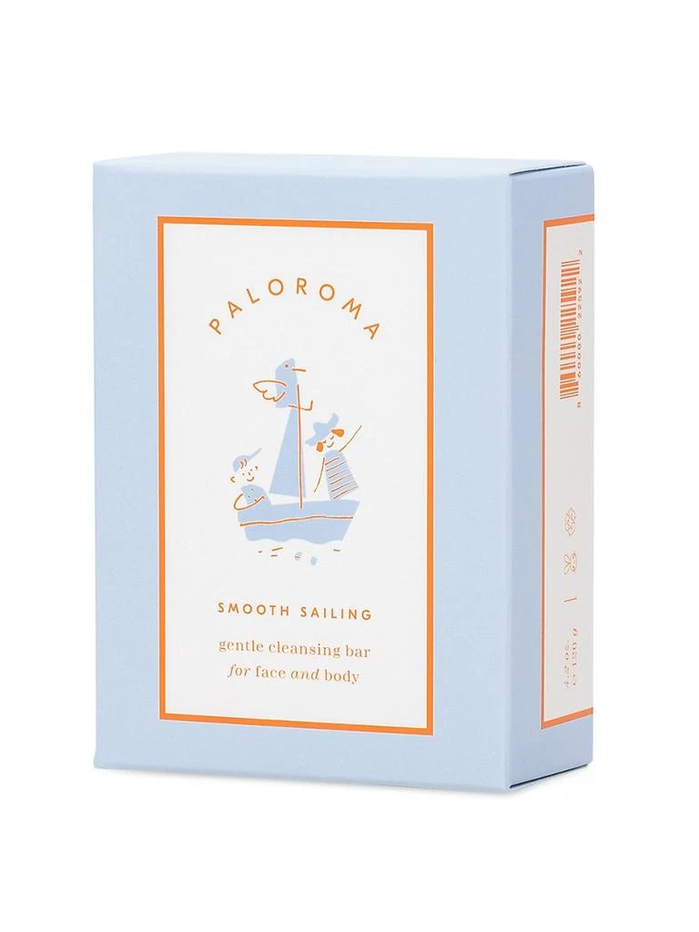 商品Paloroma|Smooth Sailing Gentle Cleansing Bar,价格¥90,第3张图片详细描述