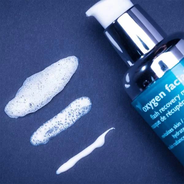 商品Dr. Brandt Skincare|Dr. Brandt Oxygen Facial Flash Recovery Mask 40ml,价格¥564,第2张图片详细描述