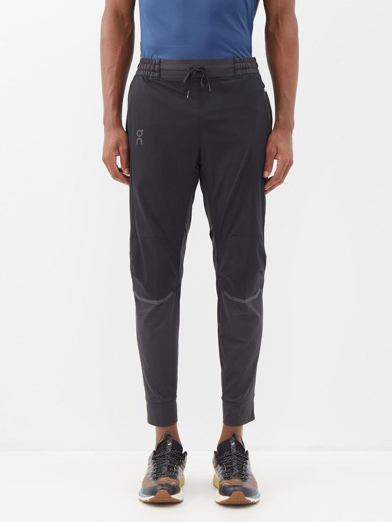 商品On|Technical-shell track pants,价格¥1201,第1张图片