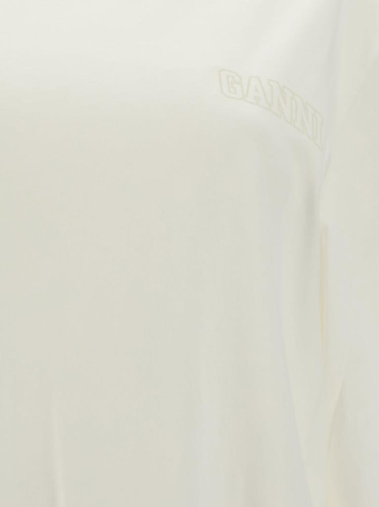 Ganni T-shirt商品第3张图片规格展示