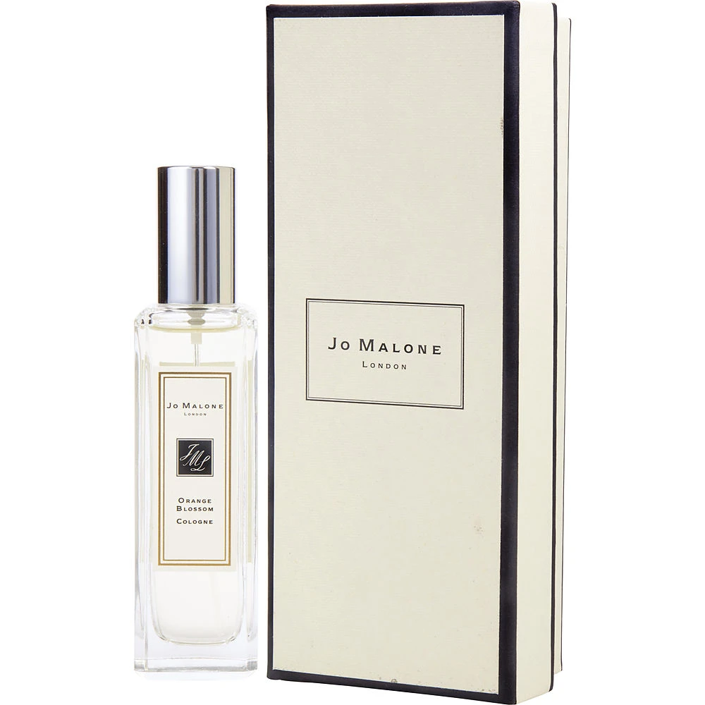 商品Jo Malone London|JO MALONE 祖玛珑 橙花女士古龙水 COLOGNE 30ml,价格¥1064,第1张图片