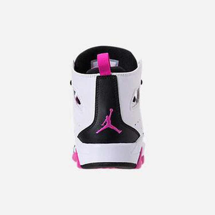 商品NIKE|大女童 Air Jordan Flight Club '91 篮球鞋,价格¥557,第5张图片详细描述