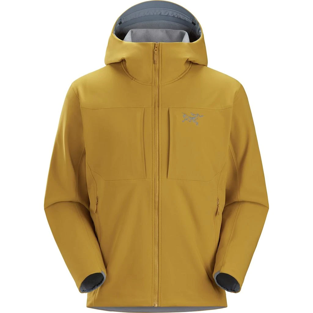 商品Arc'teryx|始祖鸟男士  Gamma MX 外套,价格¥2974,第1张图片