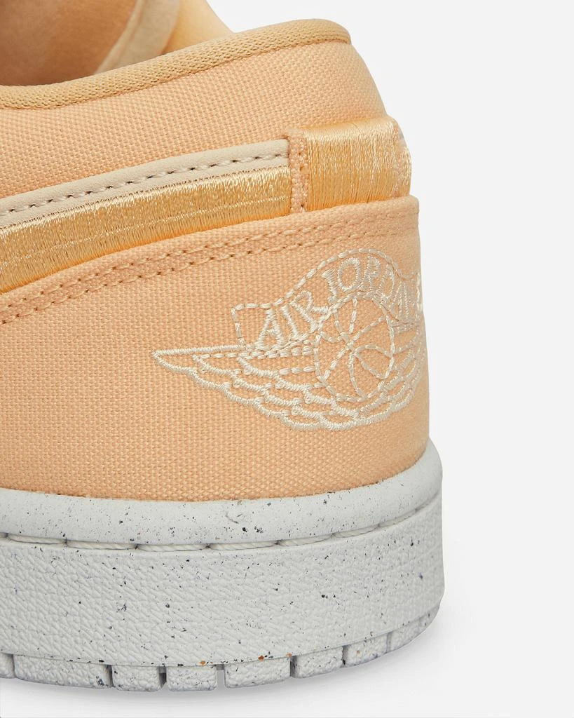 WMNS Air Jordan 1 Low SE Sneakers Celestial Gold / Muslin 商品