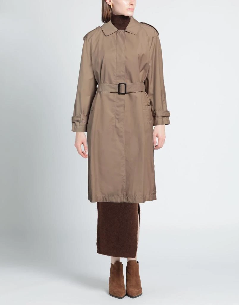 商品MAX MARA THE CUBE|COATS & JACKETS,价格¥1352,第2张图片详细描述