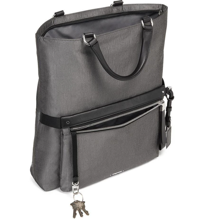 商品Tumi|Voyageur Mona Messenger Bag,价格¥1970,第4张图片详细描述