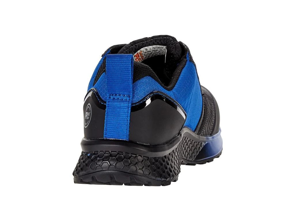 商品Timberland|Day One Safety Reaxion Low Composite Safety Toe,价格¥605,第5张图片详细描述