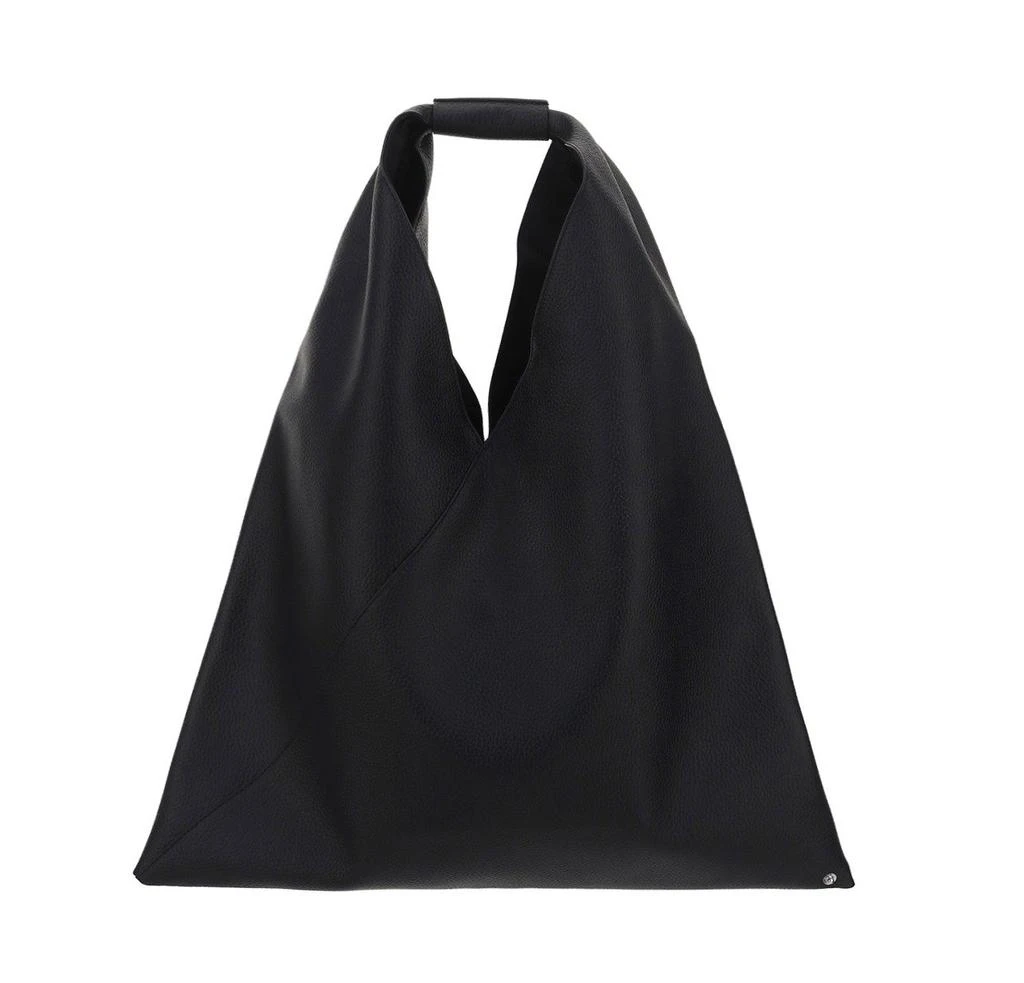 商品MAISON MARGIELA|MM6 Maison Margiela Japanese Tote Bag,价格¥3681,第1张图片