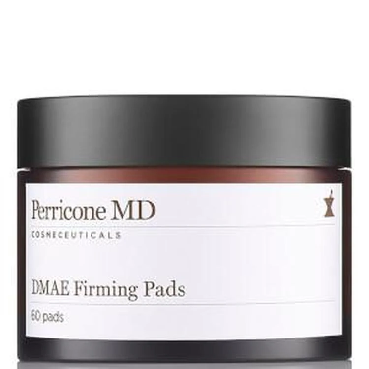 商品Perricone MD|Perricone MD No:Rinse DMAE Firming Pads,价格¥596,第1张图片