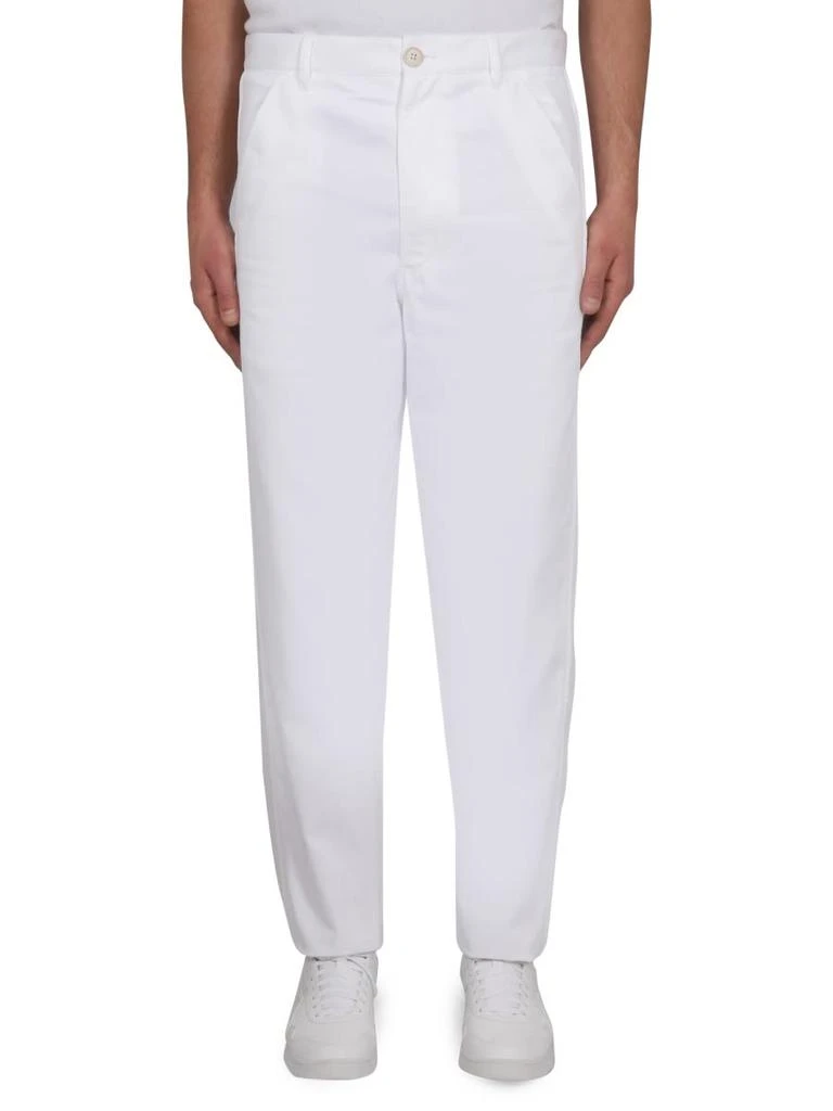 商品Comme des Garcons|Chino Pants,价格¥2470,第1张图片