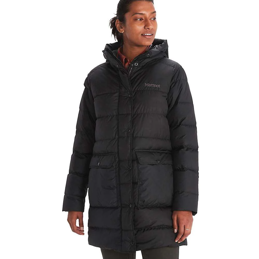 Marmot Women's Strollbridge Parka 商品