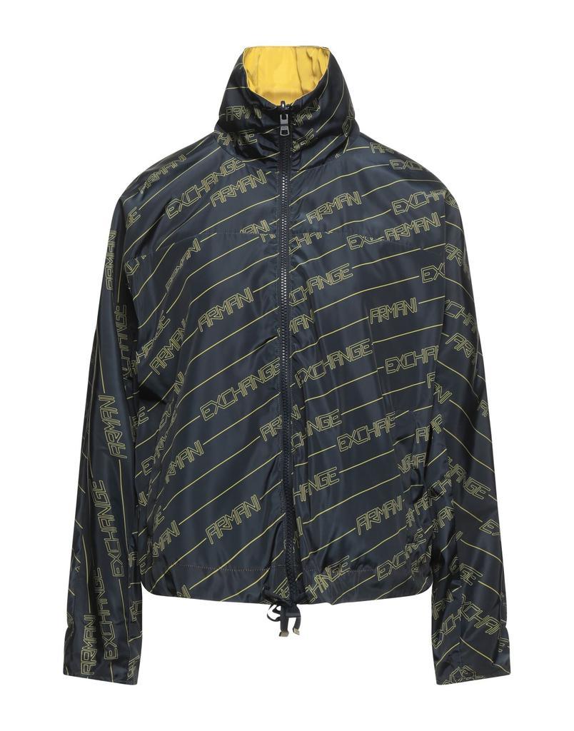 商品Armani Exchange|Jacket,价格¥464,第7张图片详细描述