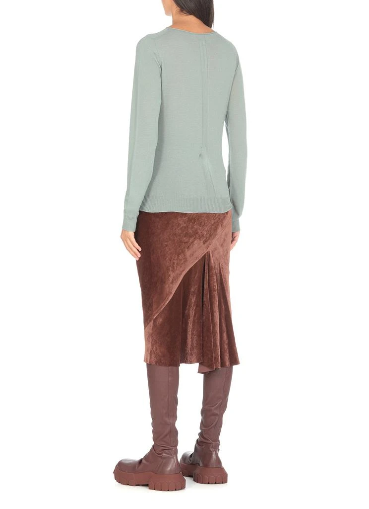 商品Rick Owens|Rick Owens Skirts,价格¥3534,第4张图片详细描述