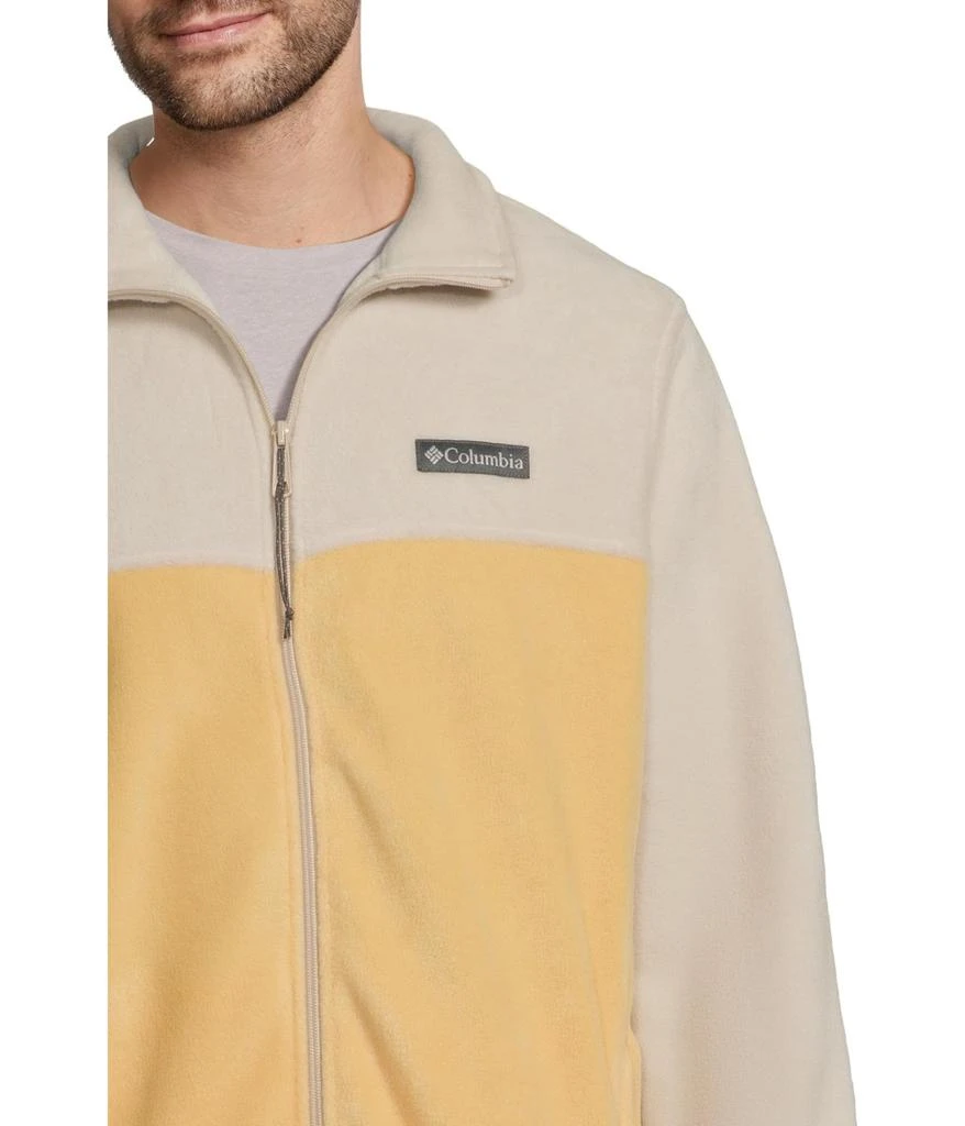 商品Columbia|哥伦比亚抓绒衫,价格¥323,第4张图片详细描述