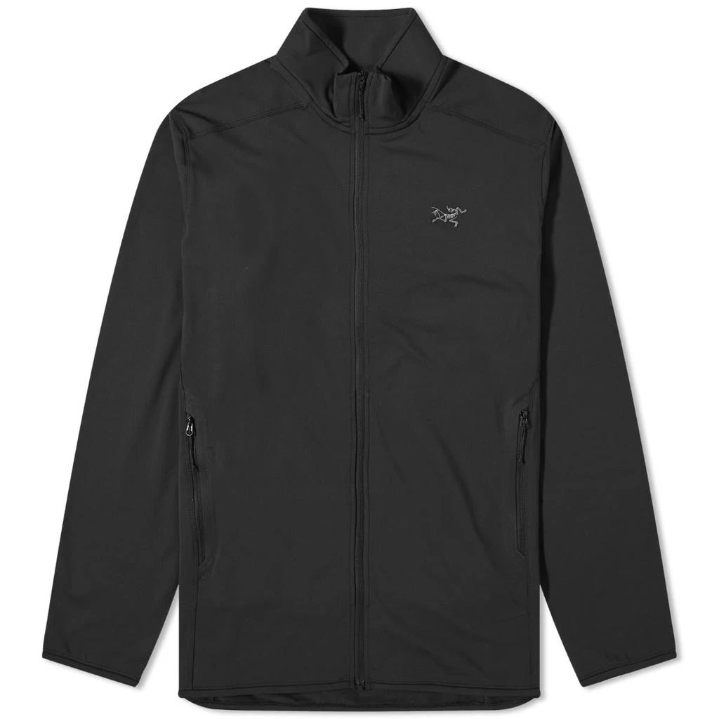 商品Arc'teryx|Arc'teryx Kyanite Lightweight Jacket,价格¥894,第1张图片