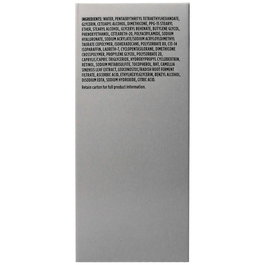商品Walgreens|Regenerating Retinol Cream Fragrance Free,价格¥177,第4张图片详细描述