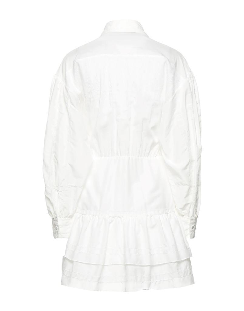商品IRO|Short dress,价格¥900,第4张图片详细描述