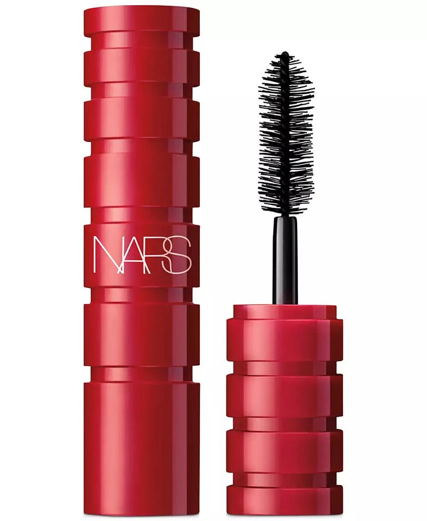 商品NARS|Mini Climax Mascara,价格¥98,第1张图片