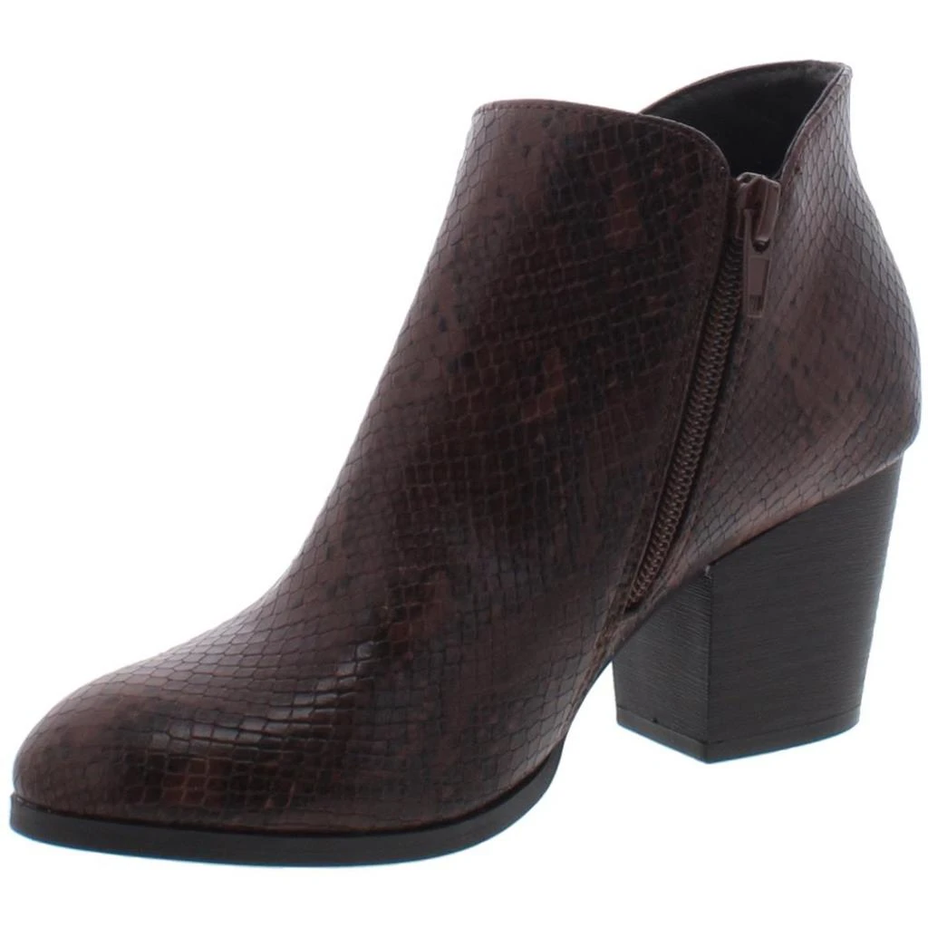 Style & Co. Womens Masrina Booties 商品