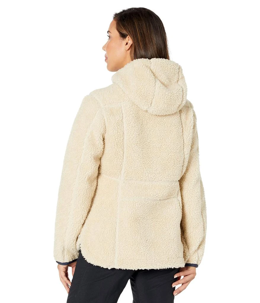 商品L.L.BEAN|Mountain Pile Fleece Hoodie,价格¥290,第2张图片详细描述