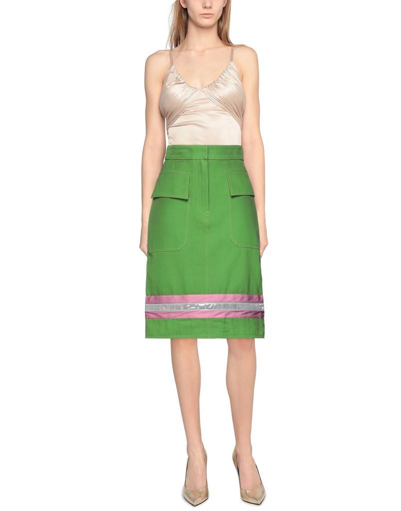商品Calvin Klein|Midi skirt,价格¥874,第4张图片详细描述