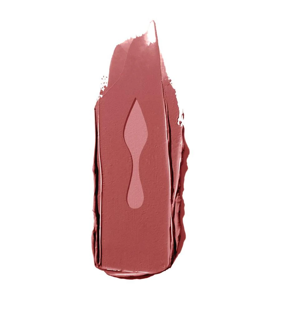 商品Christian Louboutin|Rouge Louboutin Silky Satin On The Go Lipstick,价格¥393,第5张图片详细描述