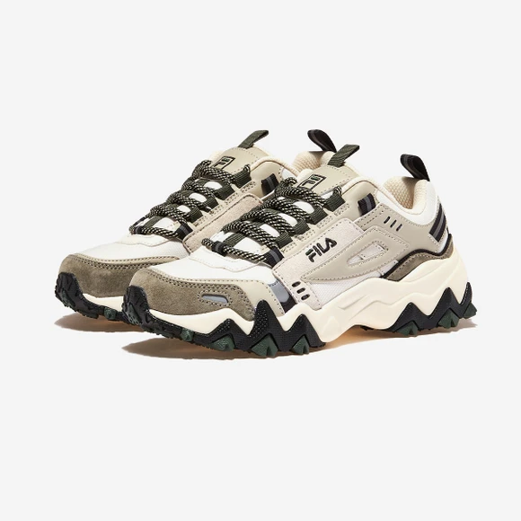 【Brilliant|包邮包税】斐乐 OAKMONT TR v2  休闲鞋 运动鞋  1JM02571F 067 商品