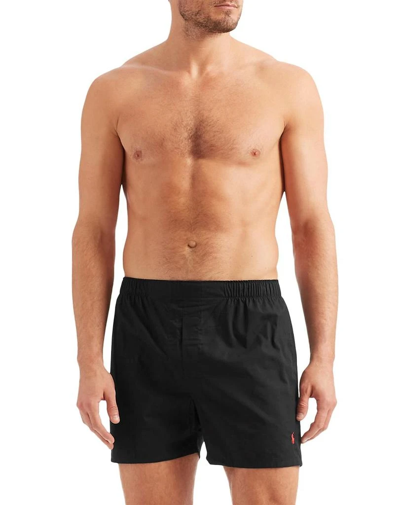 Woven Boxers, Pack of 5 ��商品