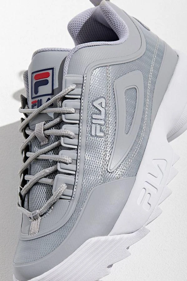 商品Fila|FILA Disruptor 2 No Sew Sneaker,价格¥378,第2张图片详细描述