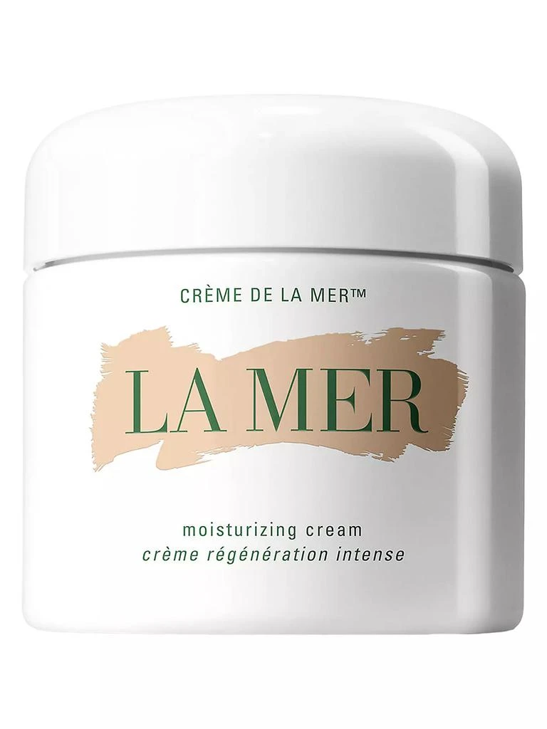 商品La Mer|Crème De La Mer Moisturizing Cream,价格¥1510,第1张图片