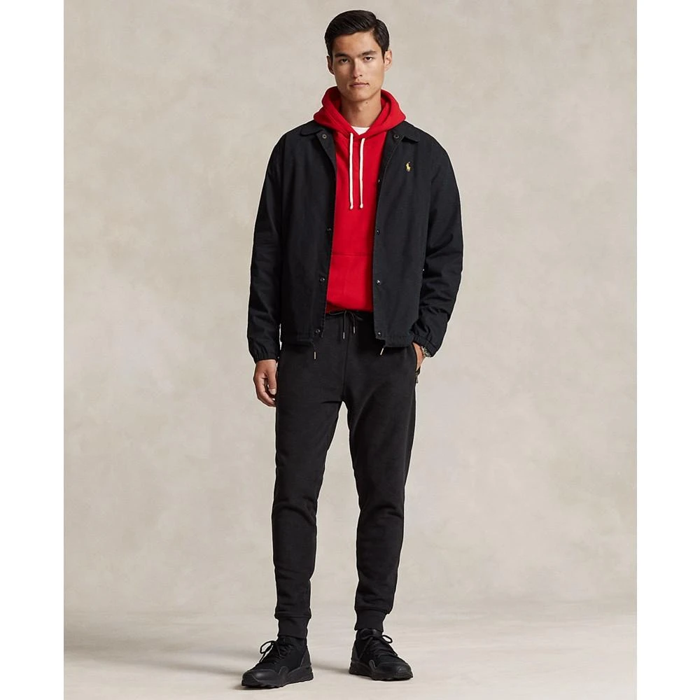 商品Ralph Lauren|Men's Embroidered Lunar New Year Bomber Jacket,价格¥1786,第4张图片详细描述