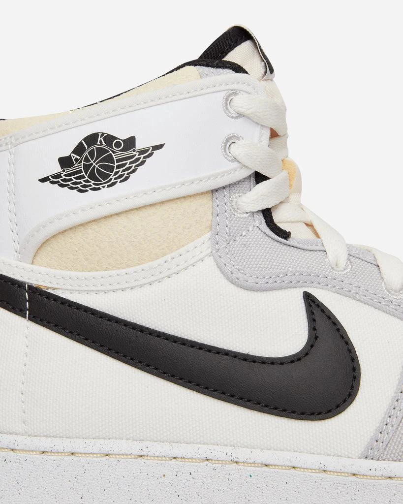 AJKO 1 Sneakers White 商品