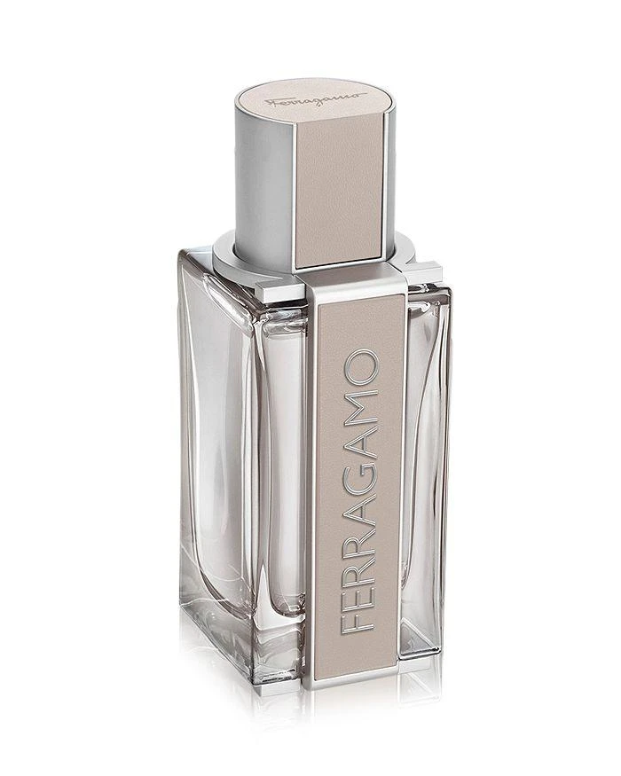 商品Salvatore Ferragamo|Ferragamo Bright Leather Eau de Toilette,价格¥594,第2张图片详细描述