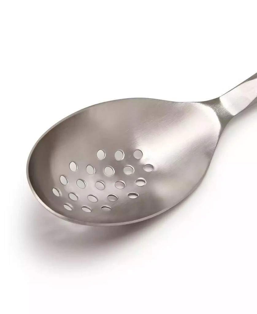 商品Macy's|Stainless Stee Slotted Spoon,价格¥95,第2张图片详细描述