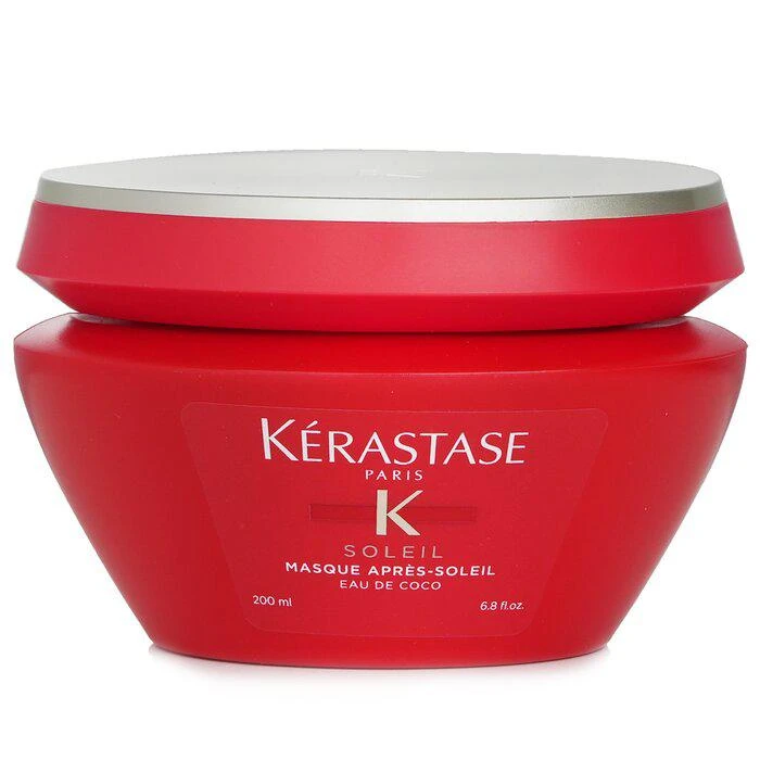 商品Kérastase|卡诗 骄阳晒后焕活发膜（适用于暴晒后的秀发） 200ml/6.8oz,价格¥305,第1张图片