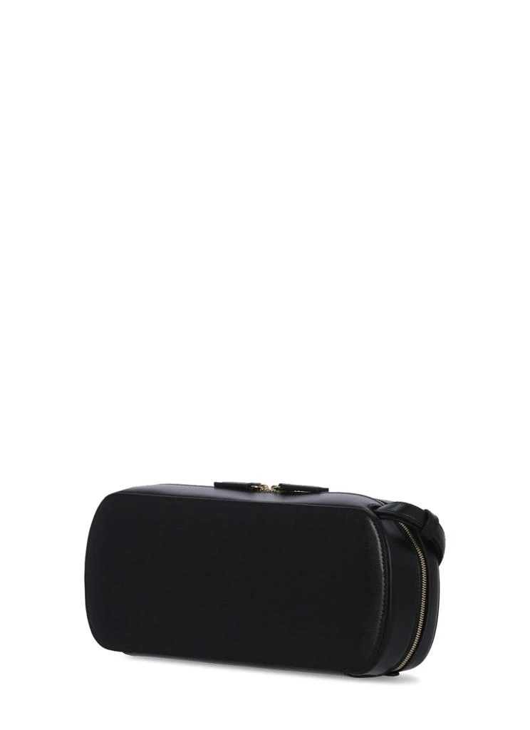 商品Jil Sander|Jil Sander Leather Shoulder Bag,价格¥6119,第3张图片详细描述