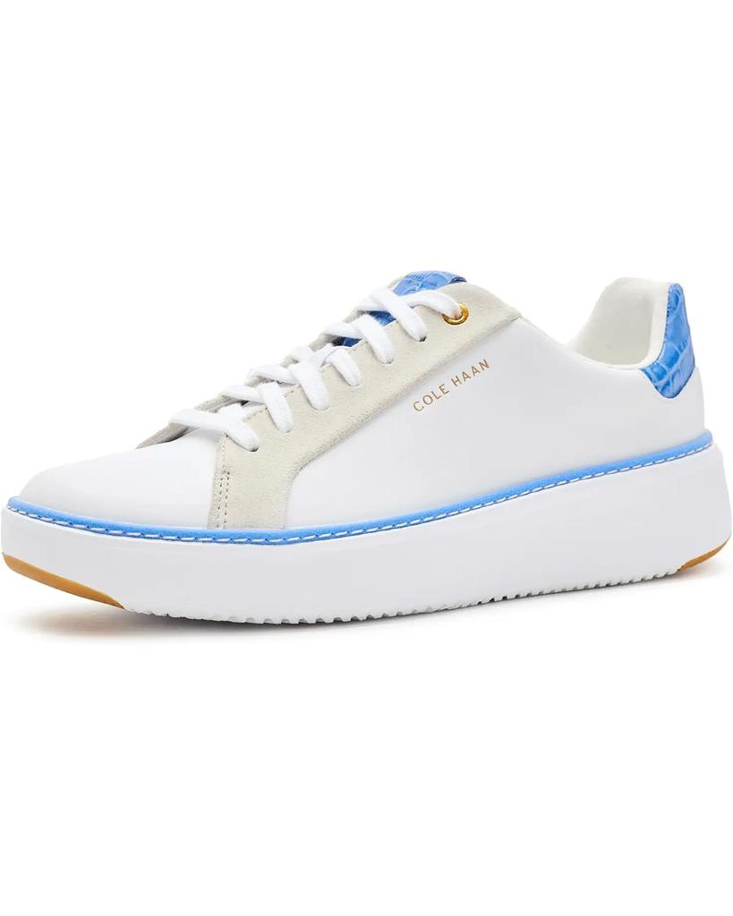 Sapatilhas de mulher Cole Haan Grandpro Topspin Lightweight image 2
