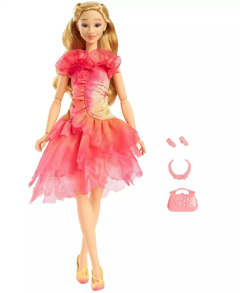 商品Wicked|Universal Pictures Glinda Fashion Doll with Removable Fashions & Accessories,价格¥187,第5张图片详细描述