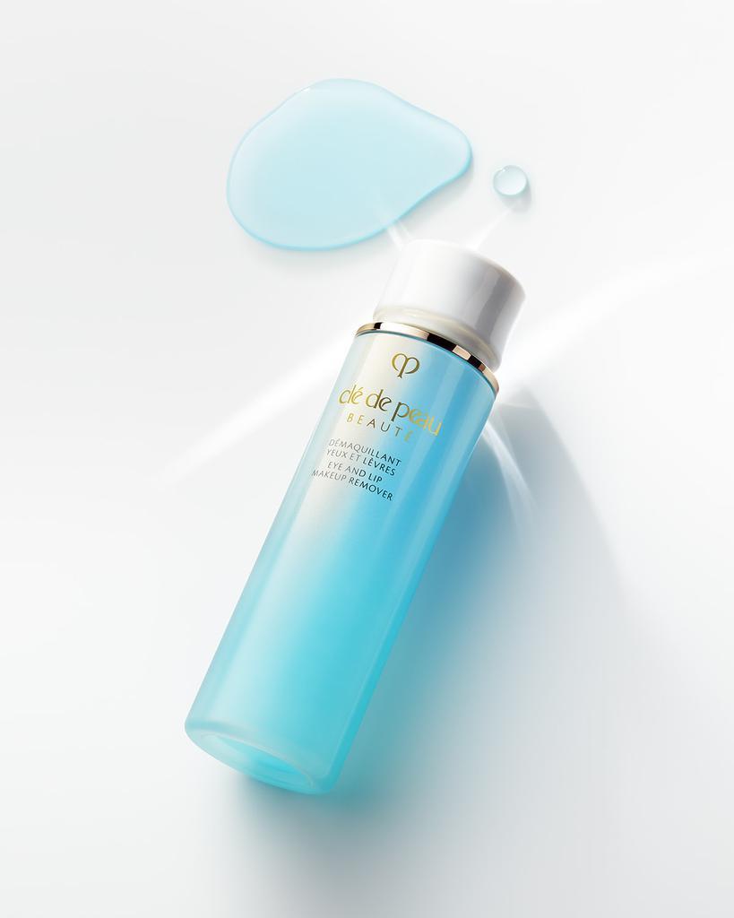 商品Cle de Peau|4.2 oz. Eye and Lip Makeup Remover,价格¥439,第5张图片详细描述